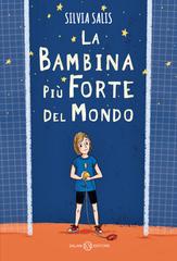 Silvia Salis – La bambina più forte del mondo (2022)