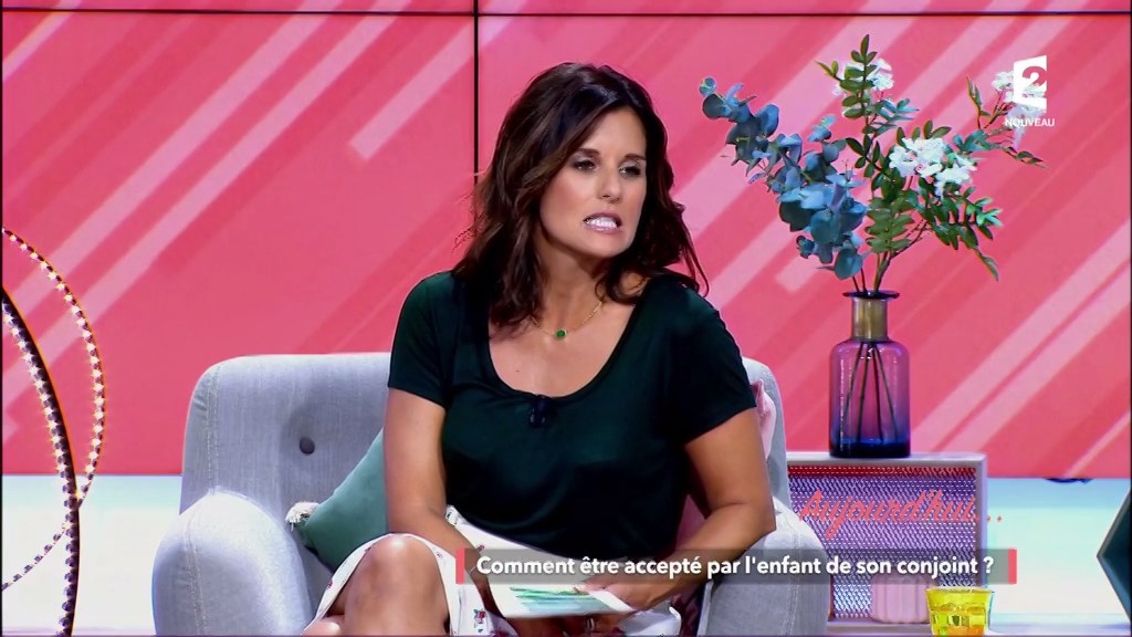Ça commence aujourd'hui - Comment être accepté p