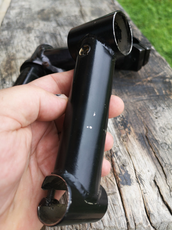 1994 Killer V900, what stem should it have | Vintage