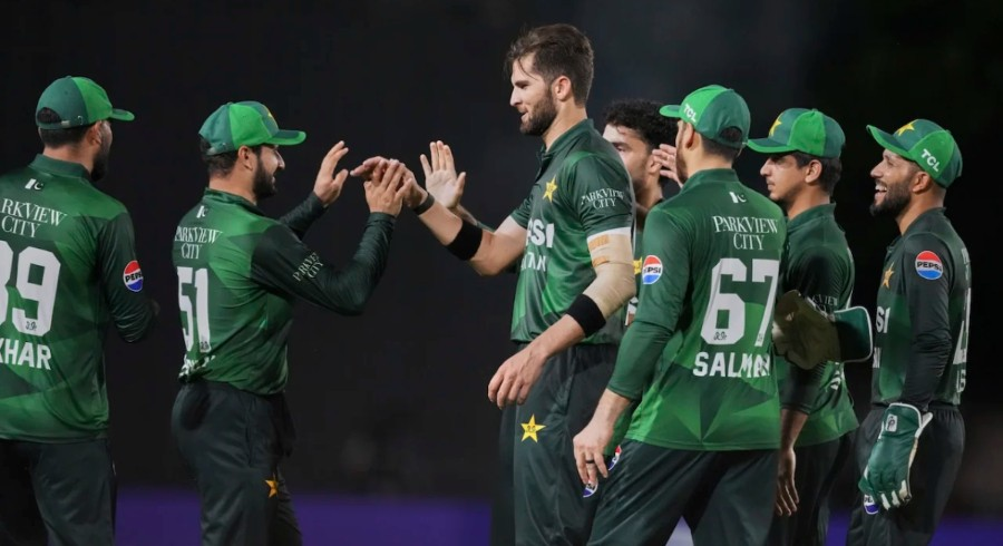 Pakistan name 17 man squad for Asia Cup 2025 and T20I Tri-series against UAE and Afghanistan