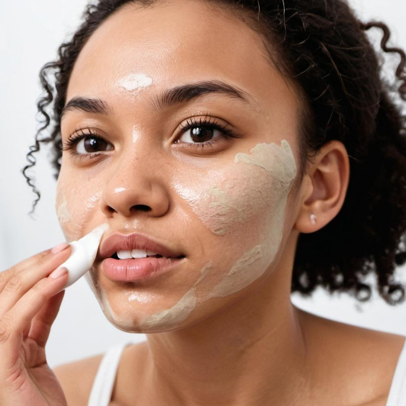 Yves Saint Laurent MW2 Cream Foundation Concealer