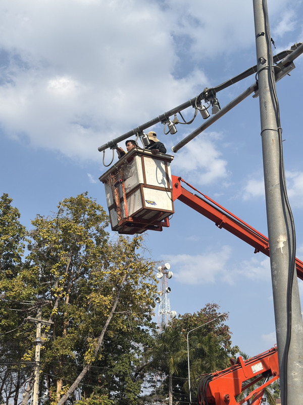 CCTV - ภาพที่ 3