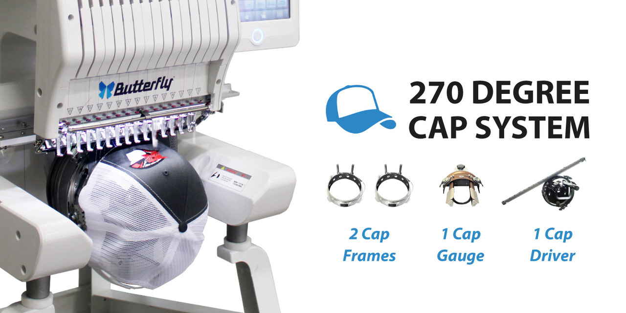 Cubierta en forma de mariposa para productos eBay