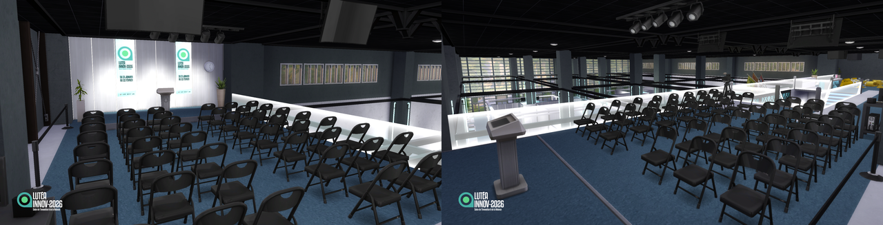 LUTEA INNOV 26 HALL 06 00000