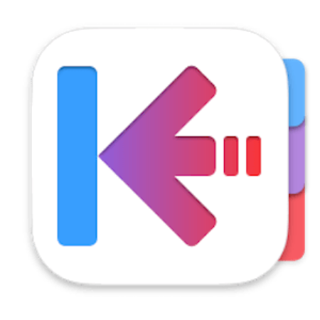 Keep It 1.10.9 macOS Keep It 1.10.9 macOS