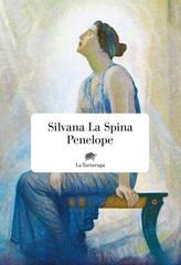 Silvana La Spina – Penelope (2023)