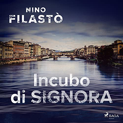 Nino Filastò - Incubo di signora (2022) (mp3 - 128 kbps)