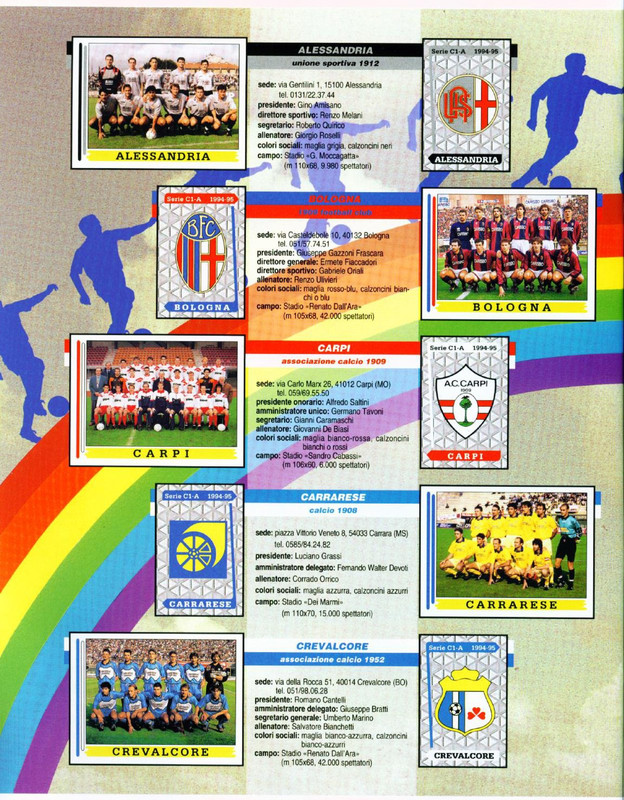Calciatori 1994-1995 (Panini)-62