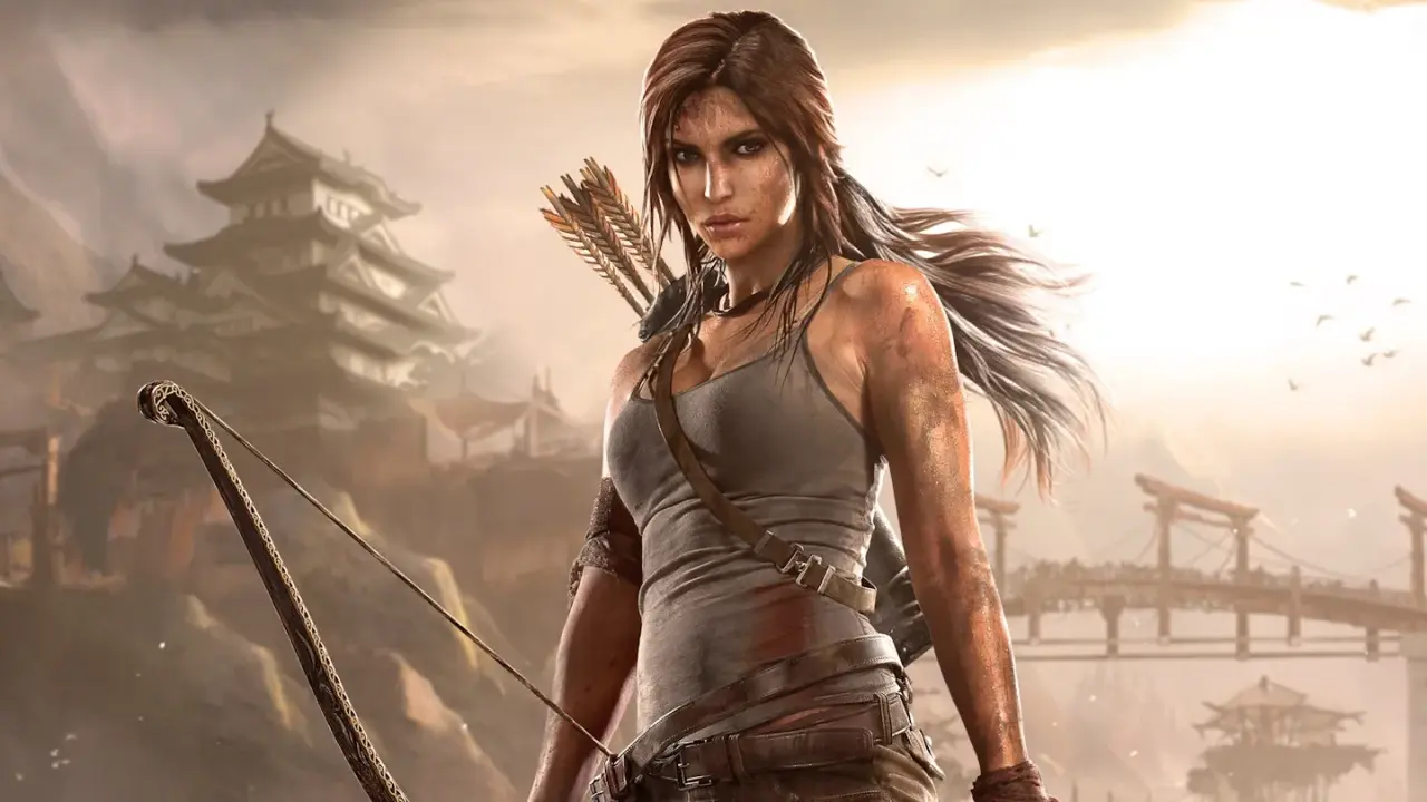 Why Video Game Characters Matter