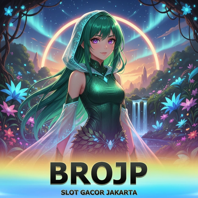 BROJP Official Portal Resmi Alternatif Login