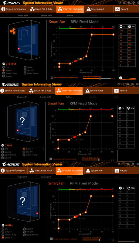 What Sensors Should I Use To Trigger The Case Fan Speeds Cooling Linus Tech Tips