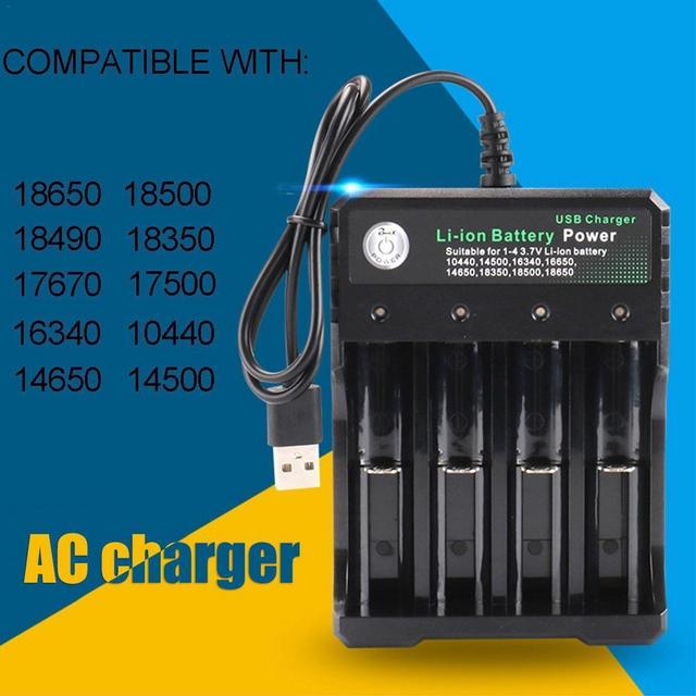 lithium-cell-charger