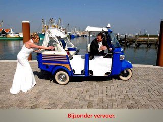 Bijzonder-vervoer