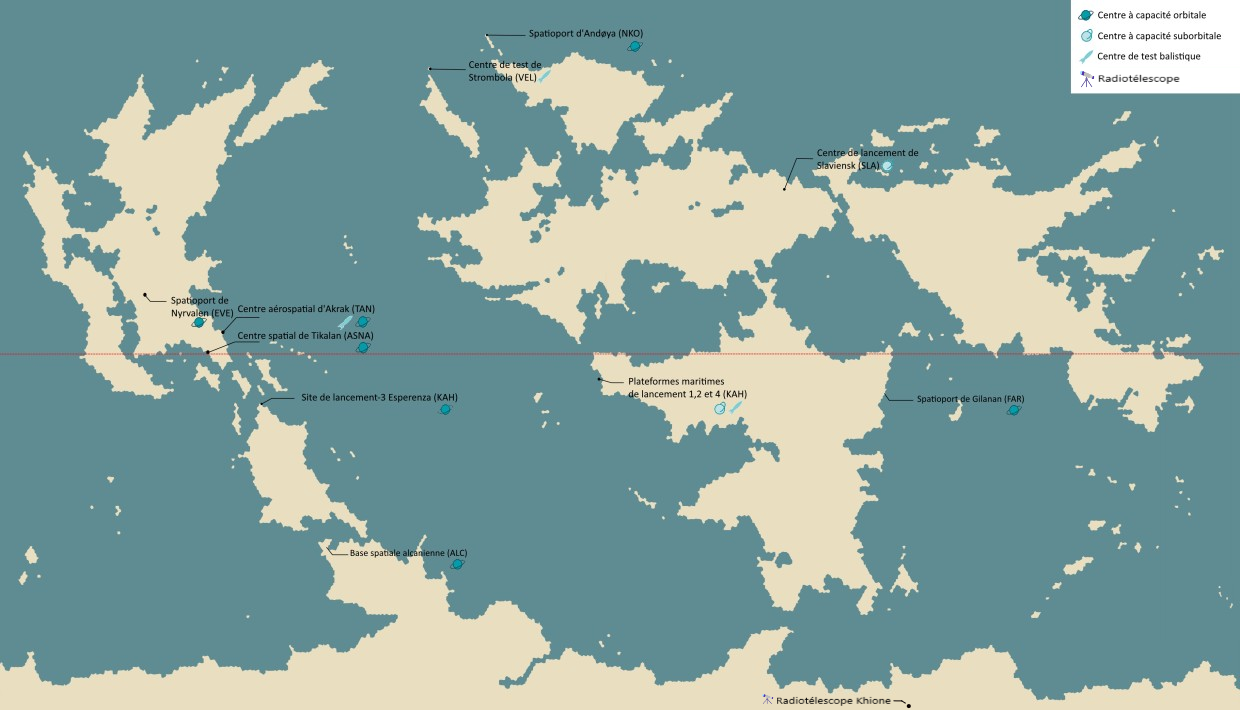 Carte Khione