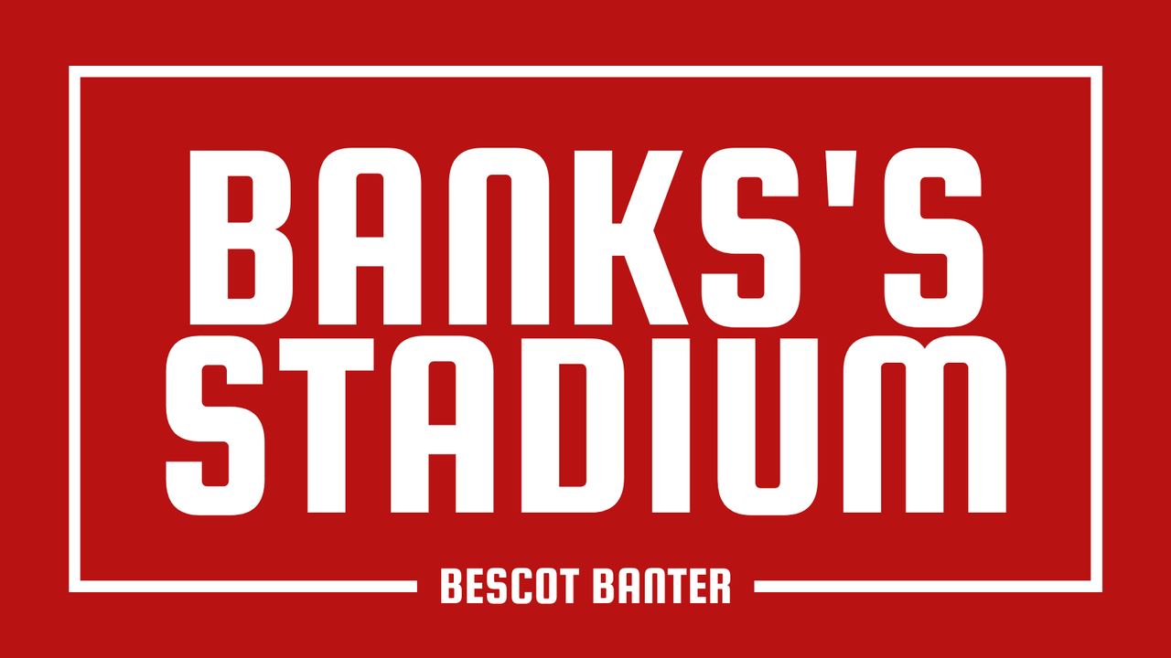 Bescot Banter - Walsall FC News