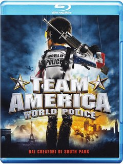 Team America World Police (2004) .mkv HD 720p HEVC x265 AC3 ITA-ENG