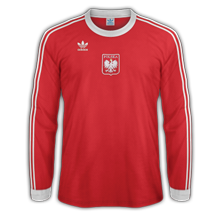 Poland-1978-WC-Away