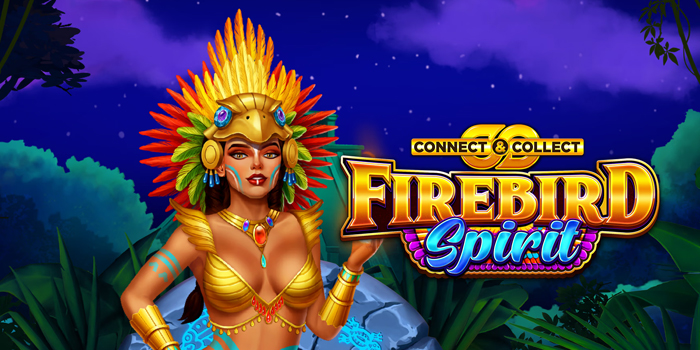 Teknik Jitu Spin Main di Slot Firebird Spirit Anti Zonk Teknik Jitu Spin Main di Slot Firebird Spirit Anti Zonk