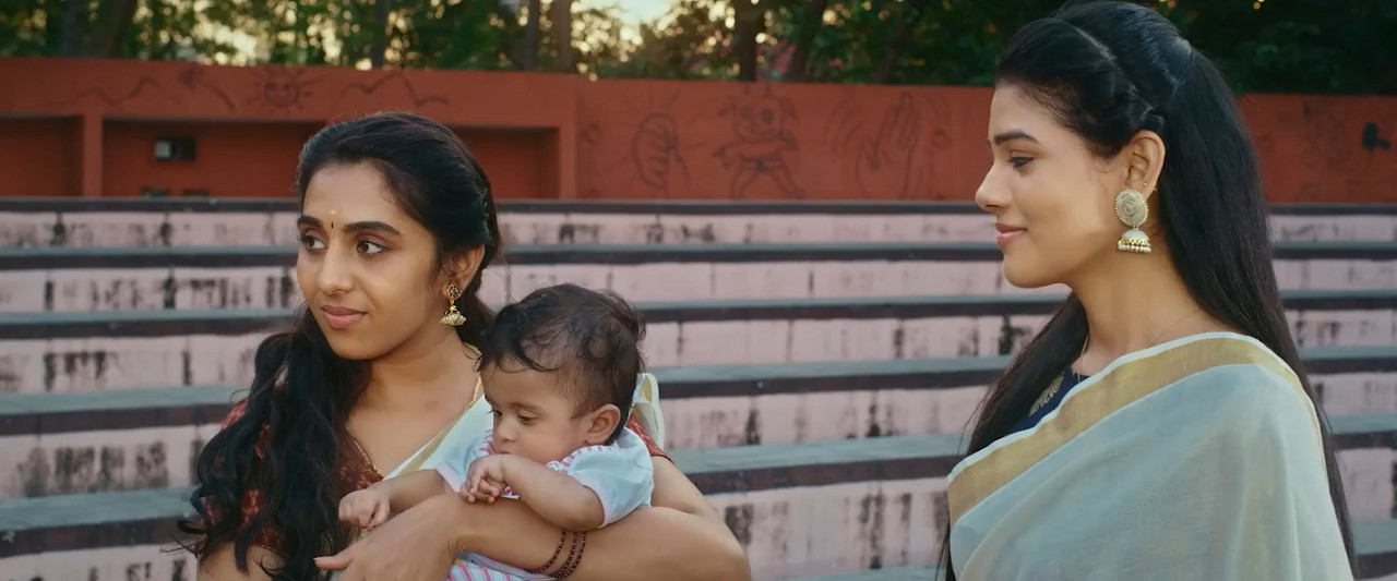 Then Chennai 2024 WebRip [Tamil] 480p, 720p ESub Screenshot