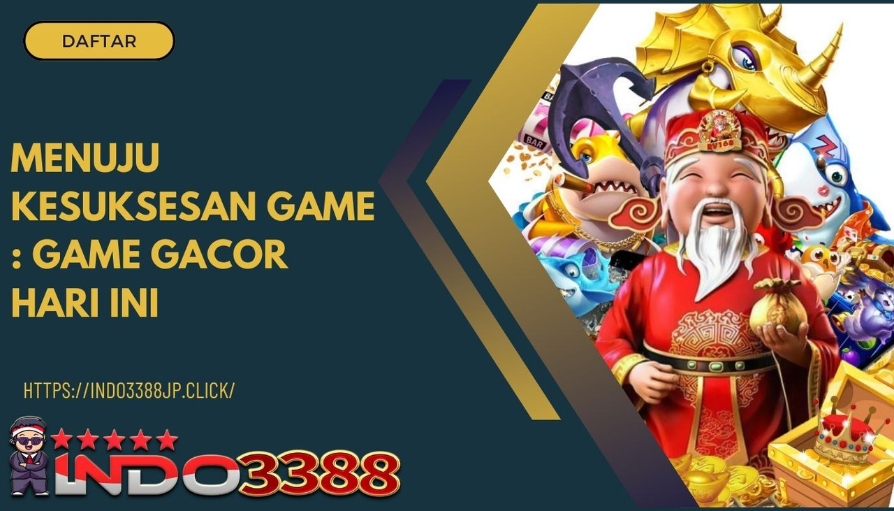game jp