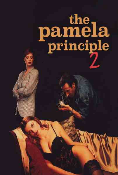 [18+] The Pamela Principle 2 – Seduce Me (1994) Dual Audio [Hindi + English] Full Movie WEB-DL 1080p, 720p, 480p