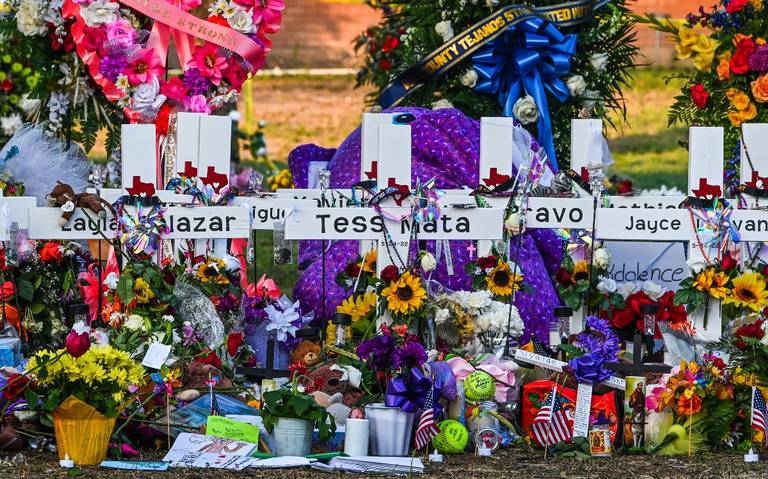 Bebé de 2 años le dispara por accidente a su padre en Florida