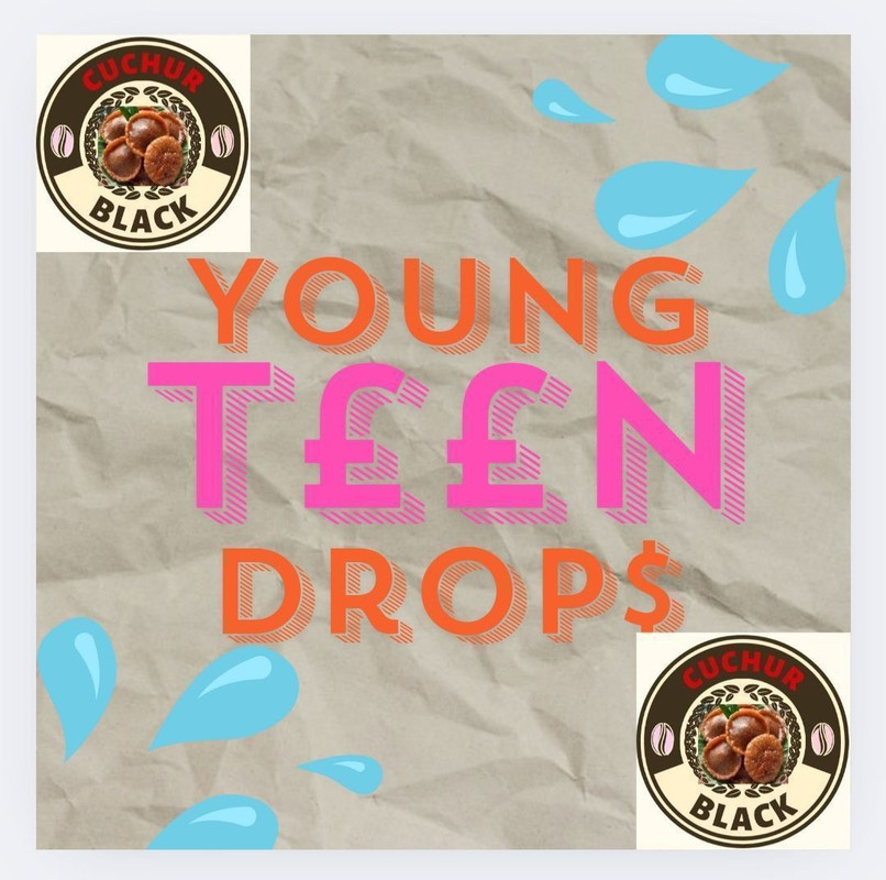 Teen - ||• Mega •||💜💜YOUNG TEEN DROPS COLLECTION💜💜 118 | Sorry ...