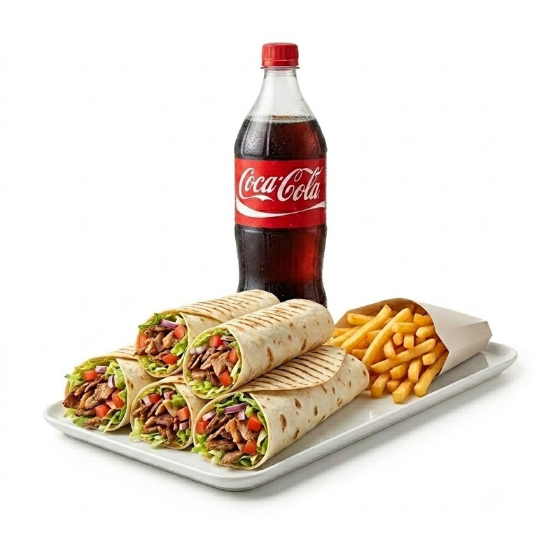 56. Oferta 4 Durums