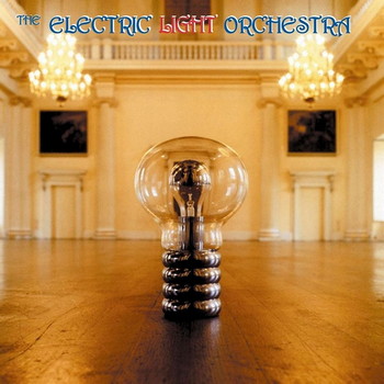 The Electric Light Orchestra (1971) [2015 Reissue]