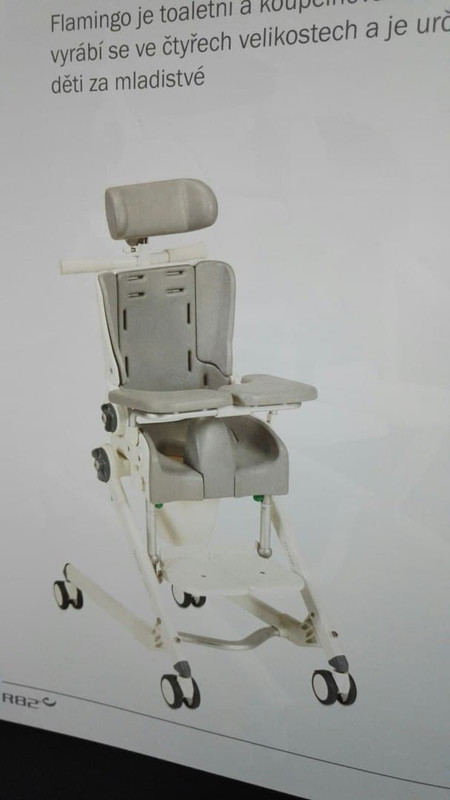 Кресло-стул r82