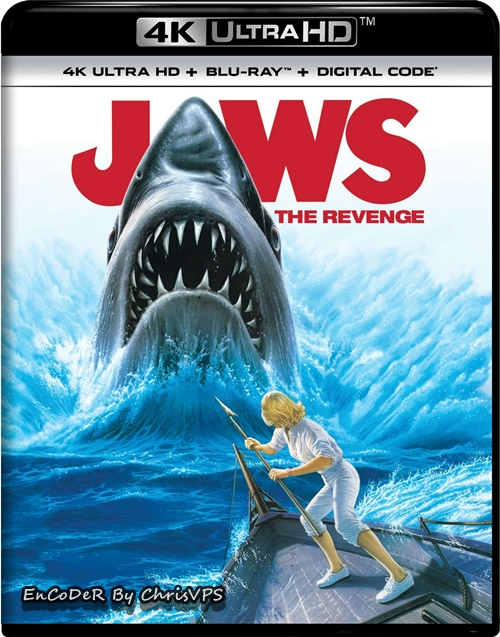 Szczęki 4: Zemsta / Jaws: The Revenge (1987) MULTI.HDR.2160p.BDRemux.TrueHD.7.1.Atmos.AC3-ChrisVPS / LEKTOR i NAPISY