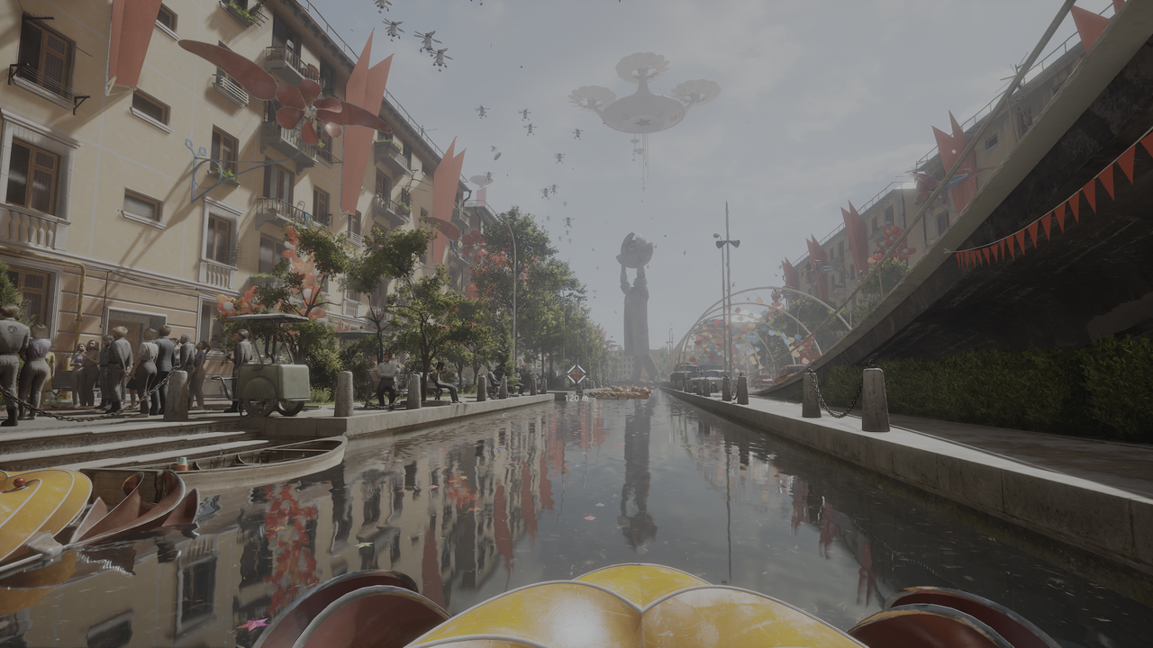 Special K - 600 nits