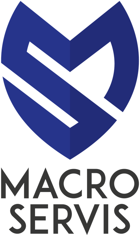 Logo Macroservis