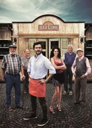 I Delitti Del BarLume - Stagione 8 (2021) (Completa) HDTV 1080P ITA AC3 x264 mkv