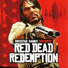 Red Dead Redemption Mobile
