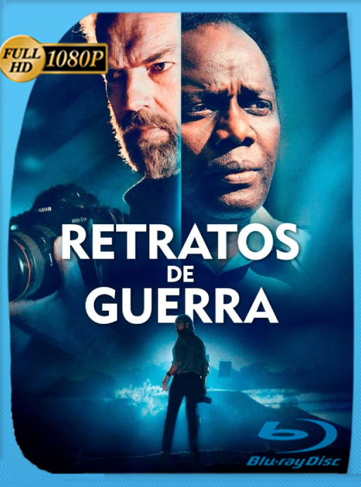 Retratos de Guerra (2019) WEB-DL [1080p] Latino [GoogleDrive]