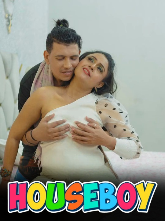 Houseboy (2025) Triflicks Hindi Hot Short Film 1080p | 720p HDRip X264 AAC Download