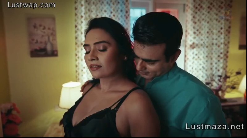 Lafanga Dil (2025) S01 E01 Hindi Hot Web Series Atrangi