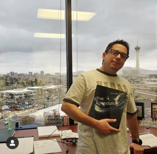 Michael Jovan Author