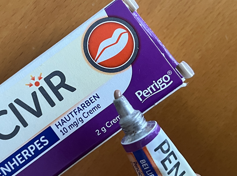 pencivir