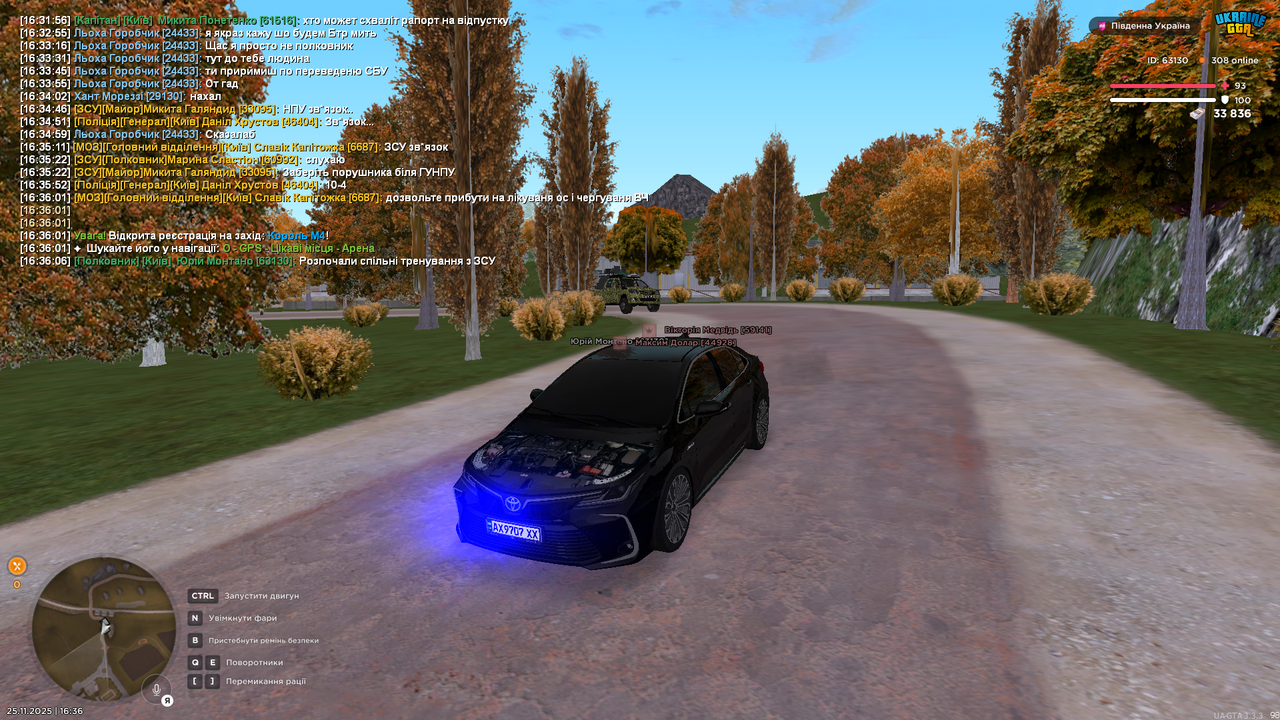 Grand Theft Auto San Andreas Screenshot 2025 11 25 16 36 10 44