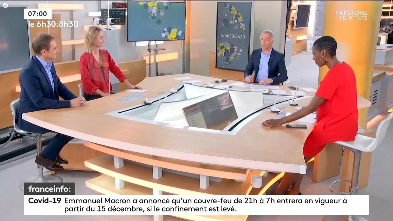 11.25 - 05.29.00 - Le 6h30 9h30. Entre JT, chroniques, invités et rev....ts_snapshot_00.37.14.248