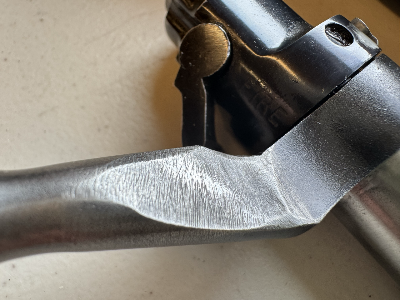 Bolt repair on pre-64 model 70 - 24hourcampfire