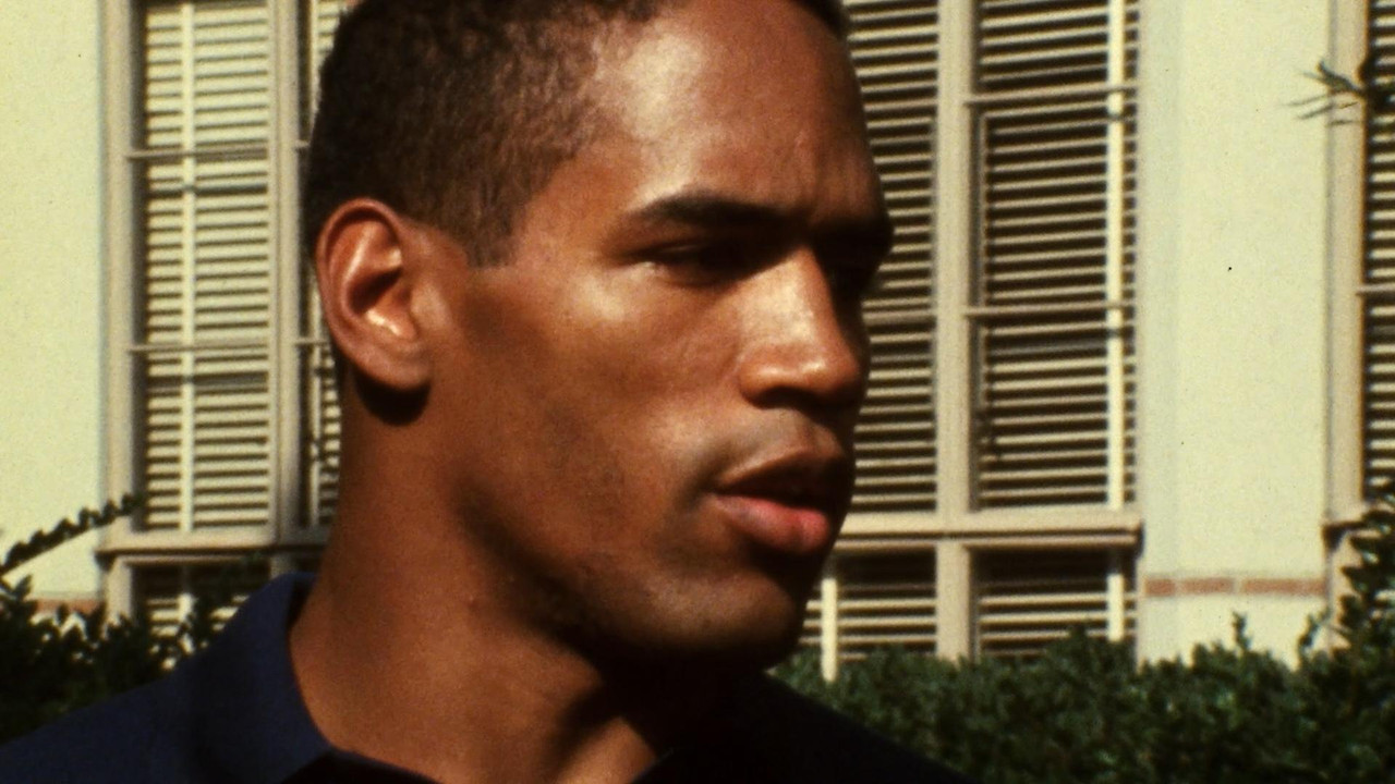 O.J. - Made in America 2016 - Part 1 (1080p x265