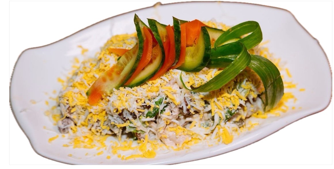 «НЕЖНОСТЬ»