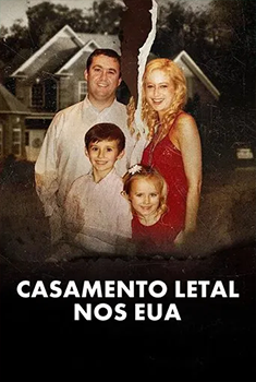 Casamento Letal nos EUA (2025) WEB-DL 1080p Dual Áudio
