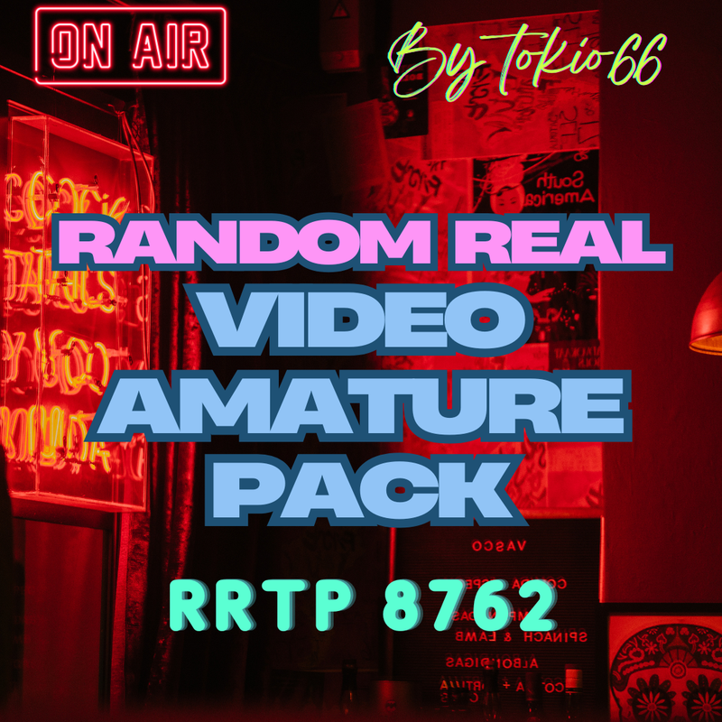 Collection video amature pack (5)