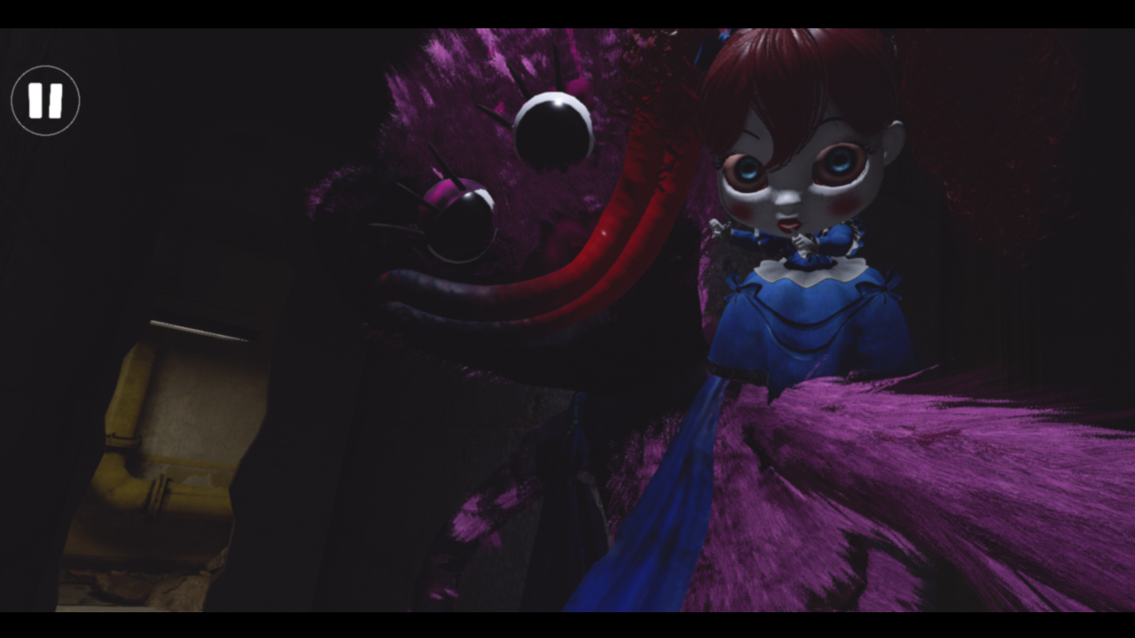 Download Poppy Playtime Chapter 4 APK 