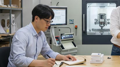 제품디자인회사를 찾는 기업들이 가장 많이 하는 고민