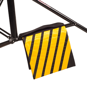 Counterweight Bags